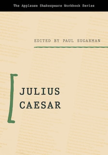 Front cover_Julius Caesar