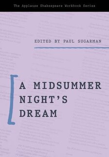 Couverture_A Midsummer Night’s Dream