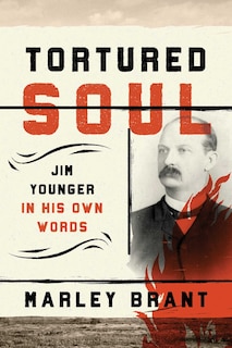Front cover_Tortured Soul