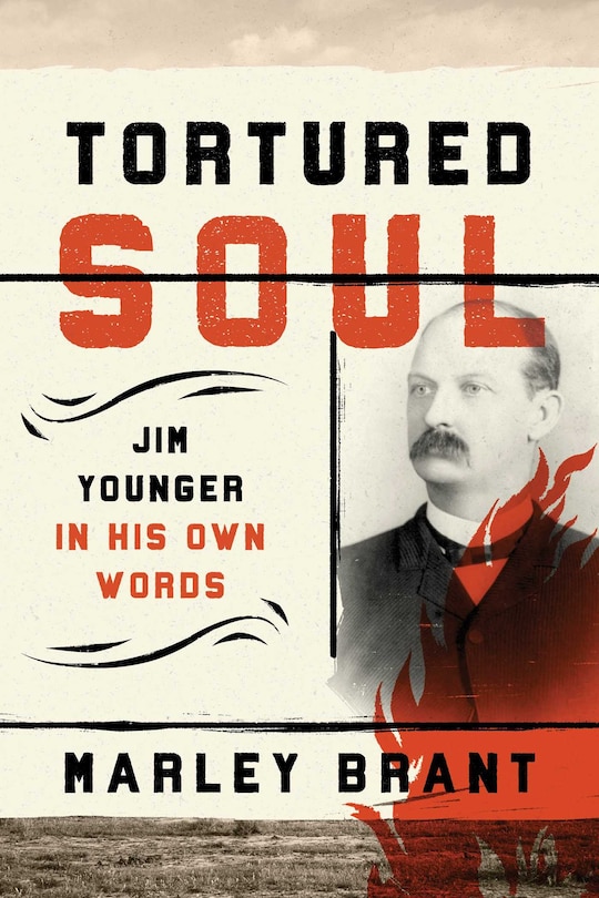 Front cover_Tortured Soul