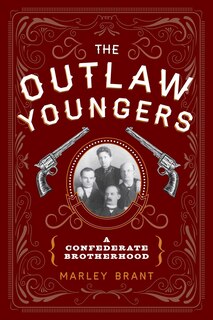 Front cover_The Outlaw Youngers
