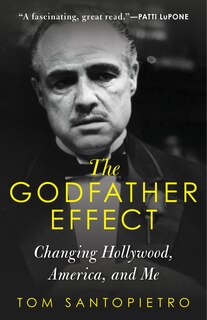 Front cover_The Godfather Effect