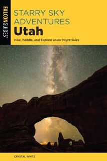 Front cover_Starry Sky Adventures Utah