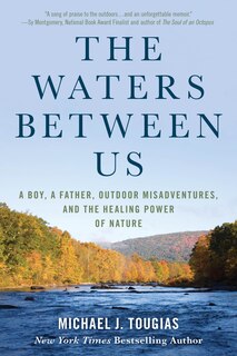 Front cover_The Waters Between Us