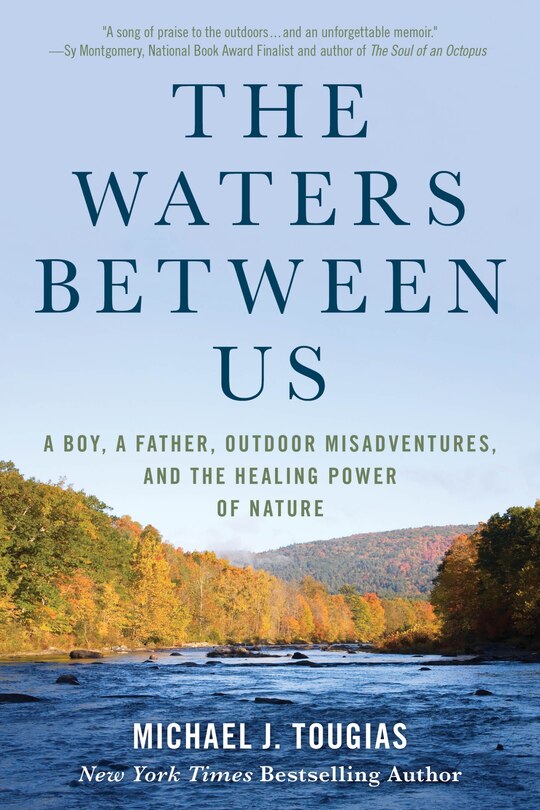 Front cover_The Waters Between Us