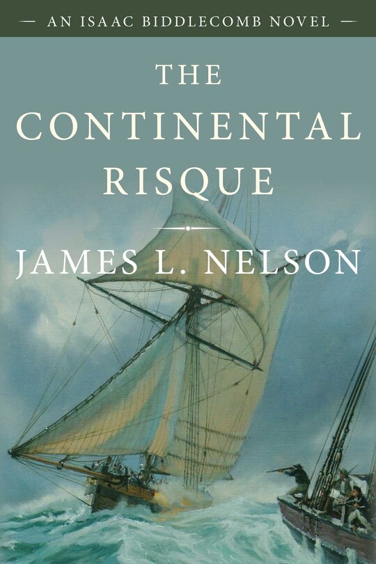 Couverture_The Continental Risque
