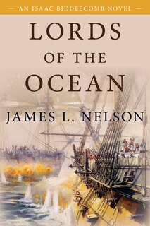 Front cover_Lords Of The Ocean