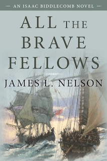 Couverture_All The Brave Fellows