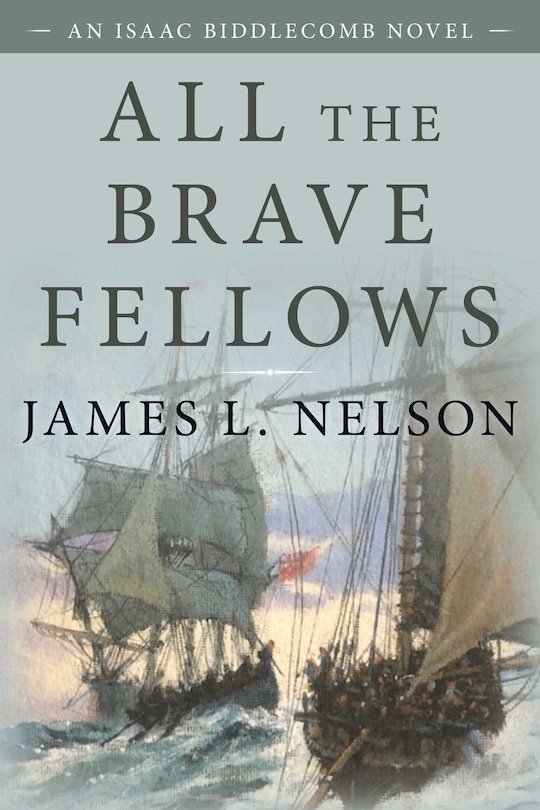 Couverture_All The Brave Fellows