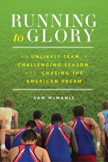 Front cover_Running To Glory