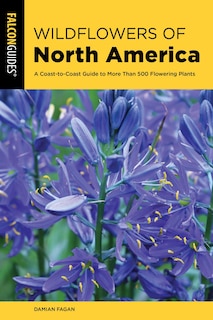 Front cover_Wildflowers of North America