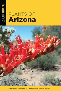 Front cover_Plants Of Arizona