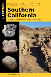Front cover_Rockhounding Southern California