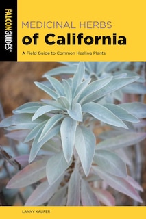 Front cover_Medicinal Herbs Of California