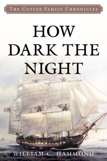 Couverture_How Dark The Night