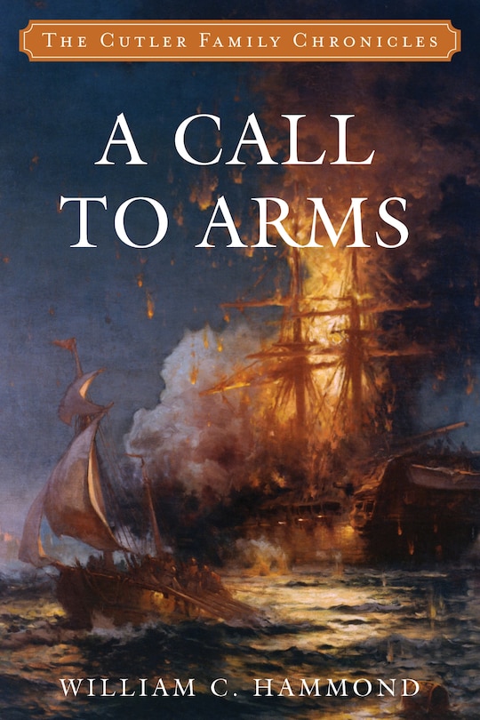 Front cover_A Call to Arms