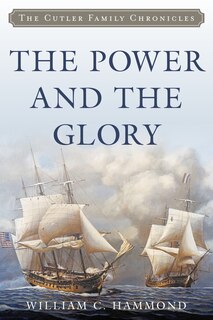 Front cover_The Power and the Glory