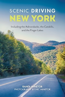 Couverture_Scenic Driving New York