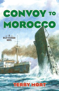 Front cover_Convoy to Morocco