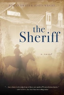 Front cover_The Sheriff