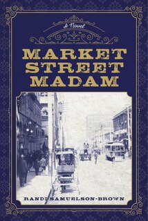 Front cover_Market Street Madam