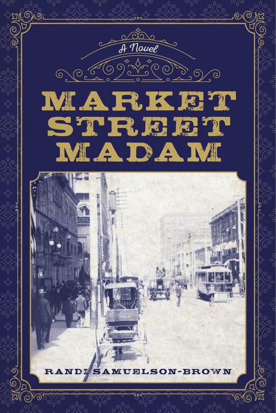 Front cover_Market Street Madam