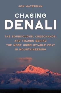 Couverture_Chasing Denali