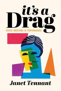 Couverture_It's A Drag