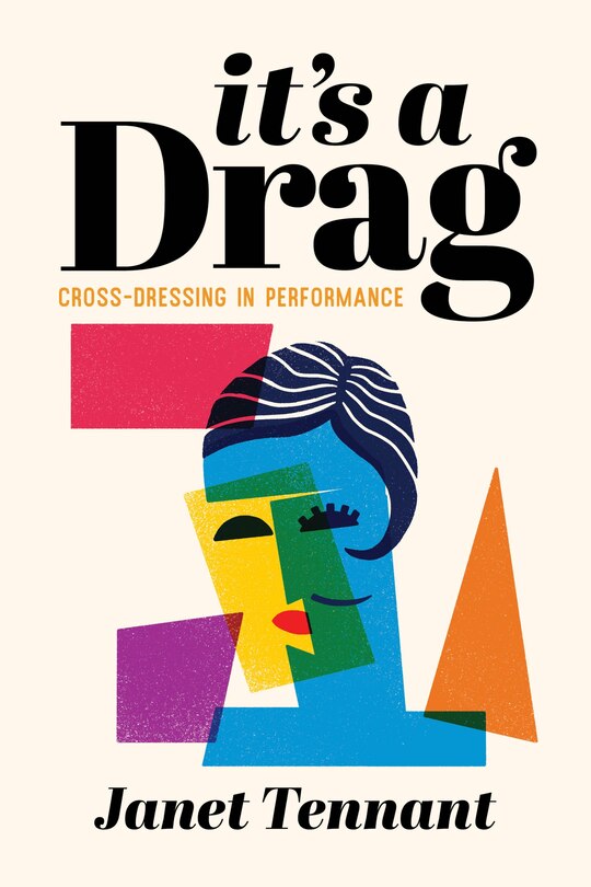 Couverture_It's A Drag