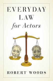 Couverture_Everyday Law For Actors