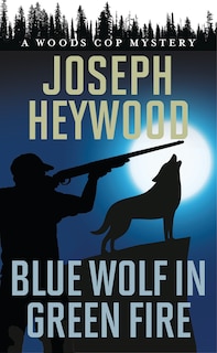 Front cover_Blue Wolf In Green Fire
