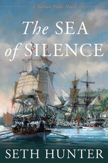 Front cover_The Sea of Silence