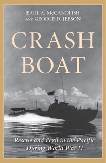 Front cover_Crash Boat