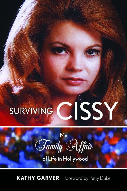 Front cover_Surviving Cissy