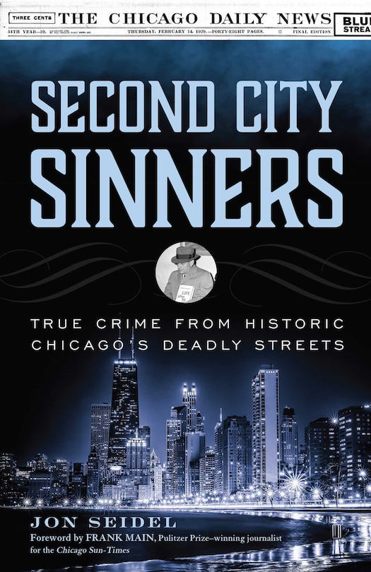 Front cover_Second City Sinners