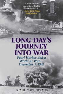 Couverture_Long Day's Journey into War