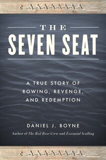 Couverture_The Seven Seat
