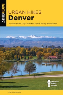 Front cover_Urban Hikes Denver