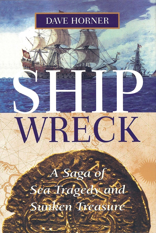 Front cover_Shipwreck
