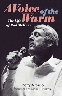 Front cover_A Voice of the Warm