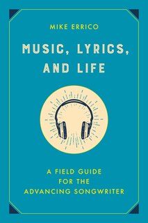 Couverture_Music, Lyrics, And Life
