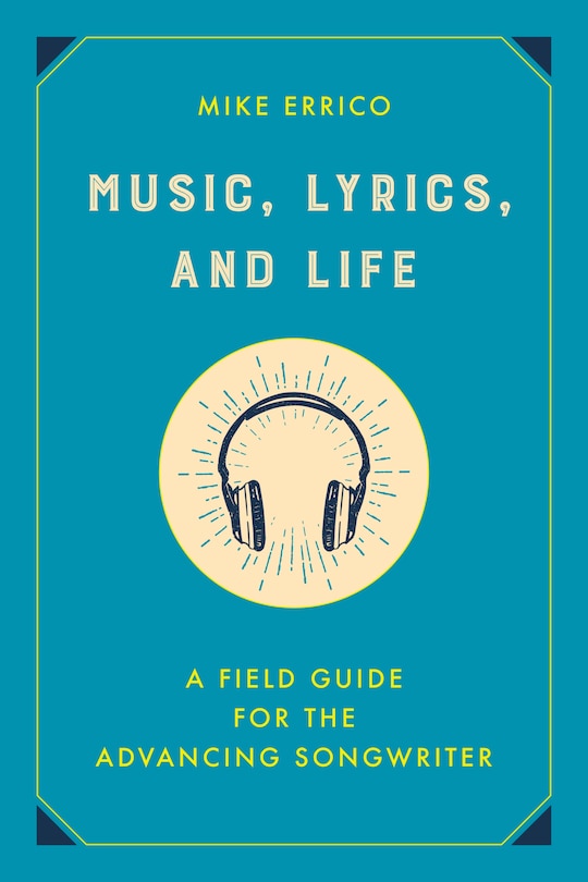 Couverture_Music, Lyrics, And Life