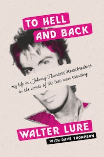 Couverture_To Hell And Back