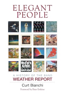 Front cover_Elegant People