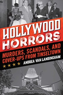 Couverture_Hollywood Horrors