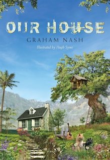 Front cover_Our House