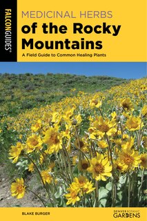Couverture_Medicinal Herbs Of The Rocky Mountains