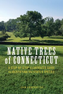 Couverture_Native Trees Of Connecticut