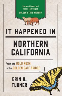 Couverture_It Happened In Northern California