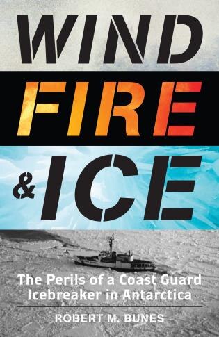 Front cover_Wind, Fire, And Ice